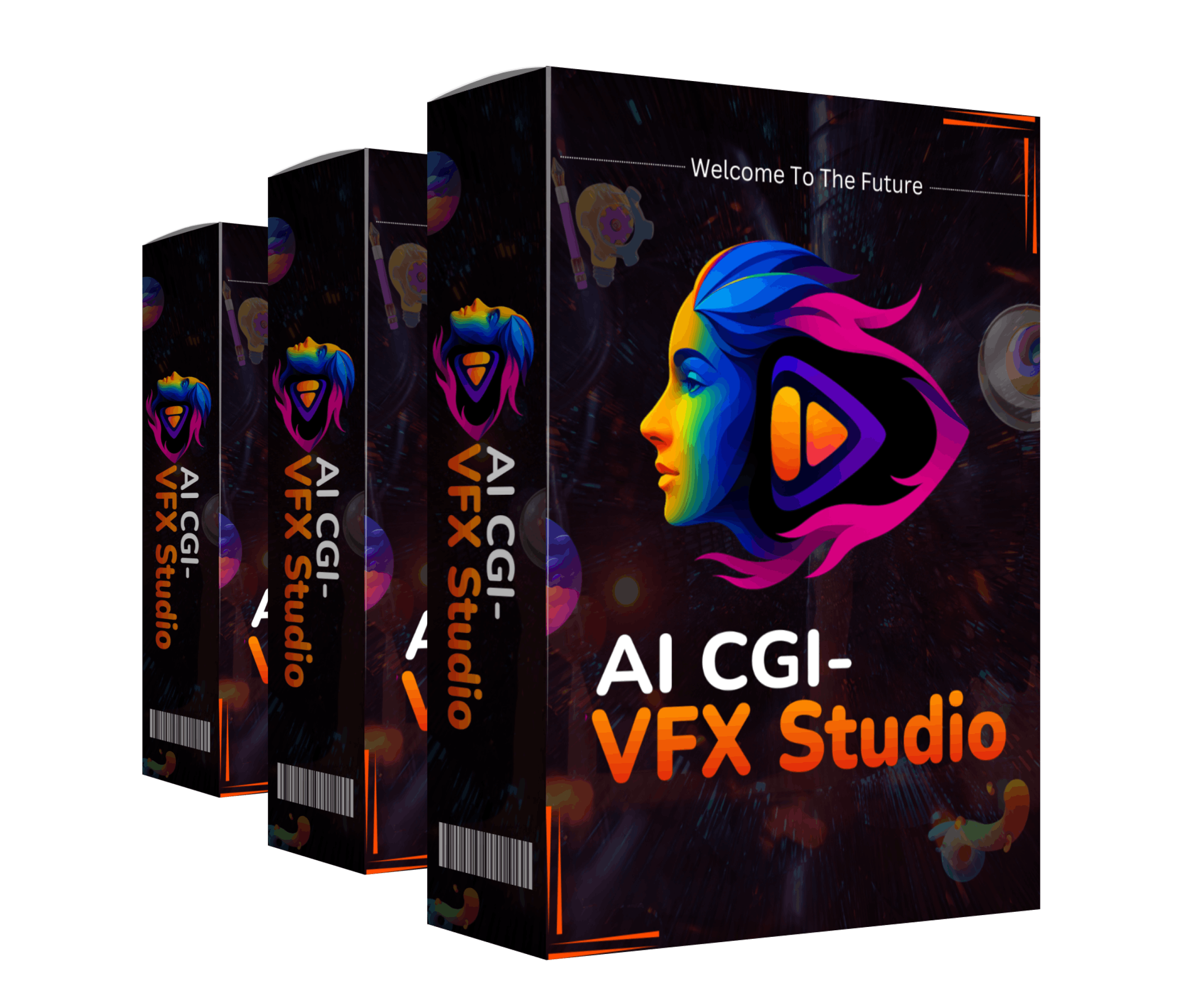 AI Movie Creation